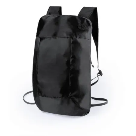 Sac à Dos Pliable Signal - Polyvalent et Pratique Personnalisé