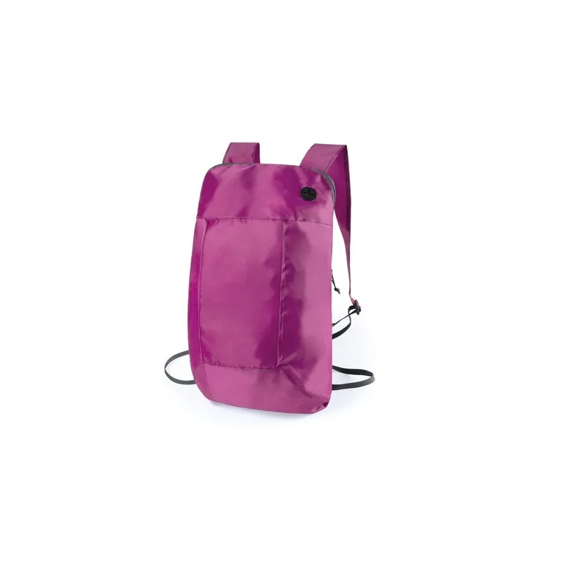 Sac à Dos Pliable Signal - Polyvalent et Pratique Personnalisé