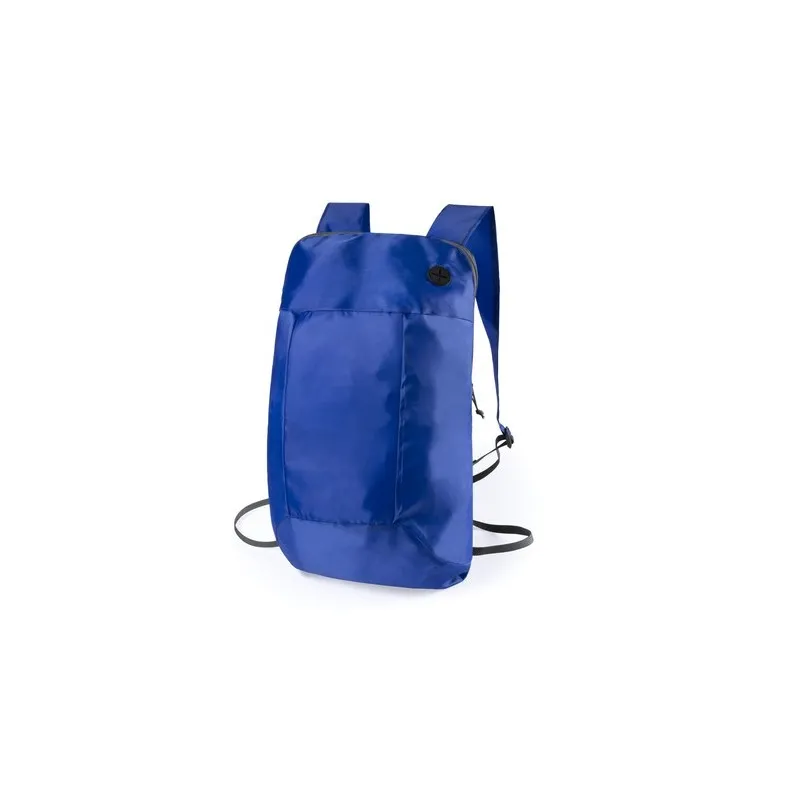 Sac à Dos Pliable Signal - Polyvalent et Pratique Personnalisé