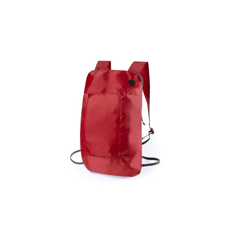 Sac à Dos Pliable Signal - Polyvalent et Pratique Personnalisé