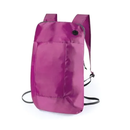 Sac à Dos Pliable Signal - Polyvalent et Pratique Personnalisé