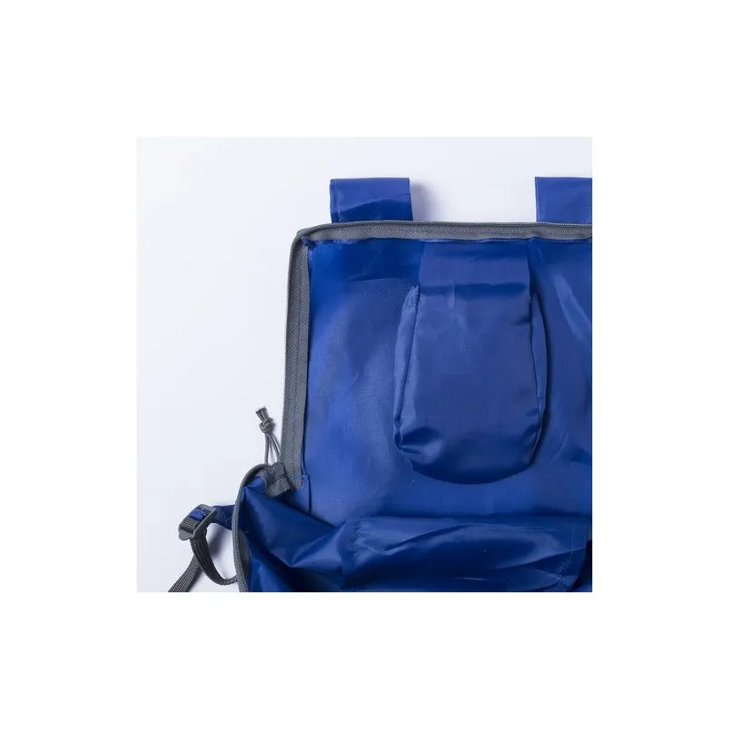 Sac à Dos Pliable Signal - Polyvalent et Pratique Personnalisé