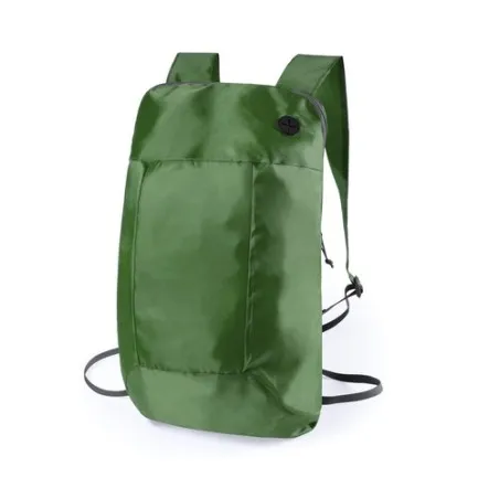 Sac à Dos Pliable Signal - Polyvalent et Pratique Personnalisé