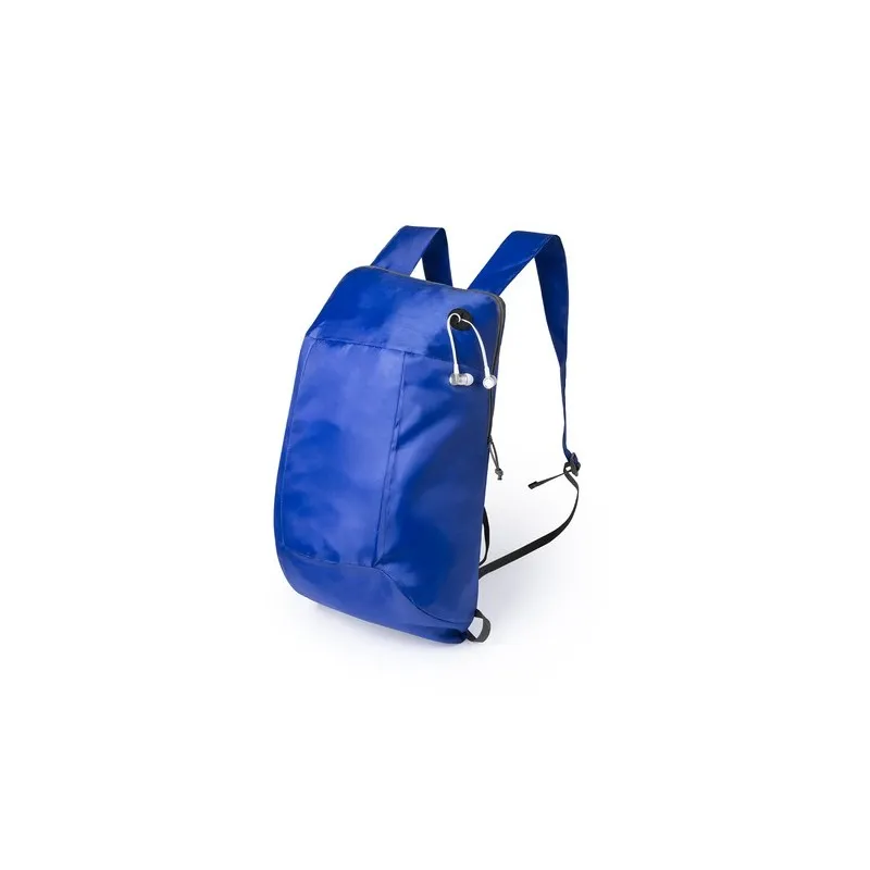 Sac à Dos Pliable Signal - Polyvalent et Pratique Personnalisé