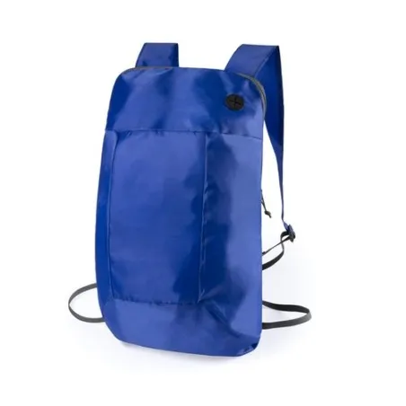 Sac à Dos Pliable Signal - Polyvalent et Pratique Personnalisé