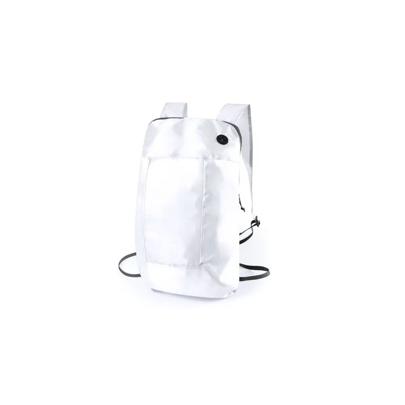 Sac à Dos Pliable Signal - Polyvalent et Pratique Personnalisé