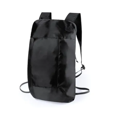 Sac à Dos Pliable Signal - Polyvalent et Pratique Personnalisé