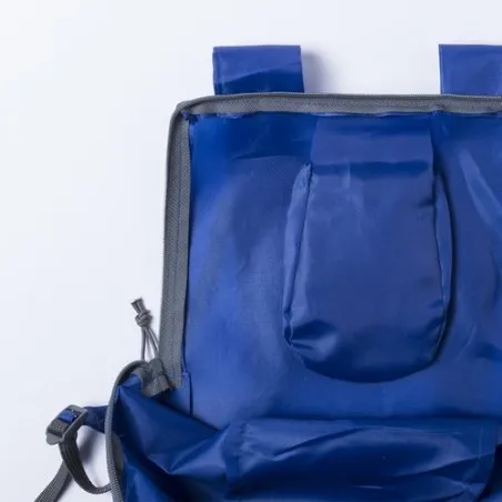 Sac à Dos Pliable Signal - Polyvalent et Pratique Personnalisé