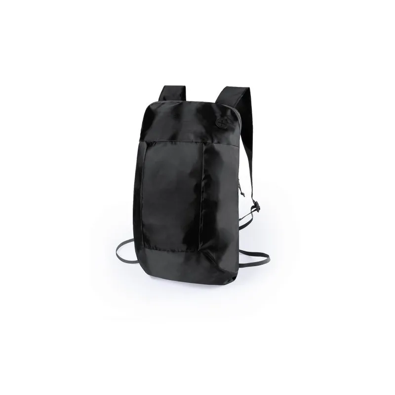 Sac à Dos Pliable Signal - Polyvalent et Pratique Personnalisé