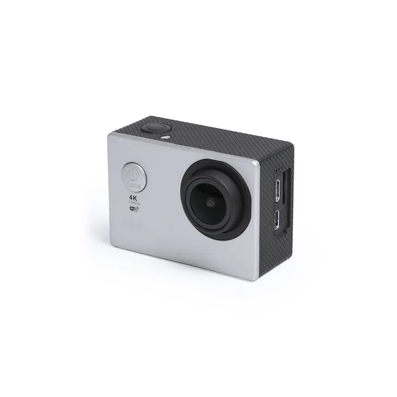 Caméra Sportive Garrix - HD 4K et Accessoires Inclus