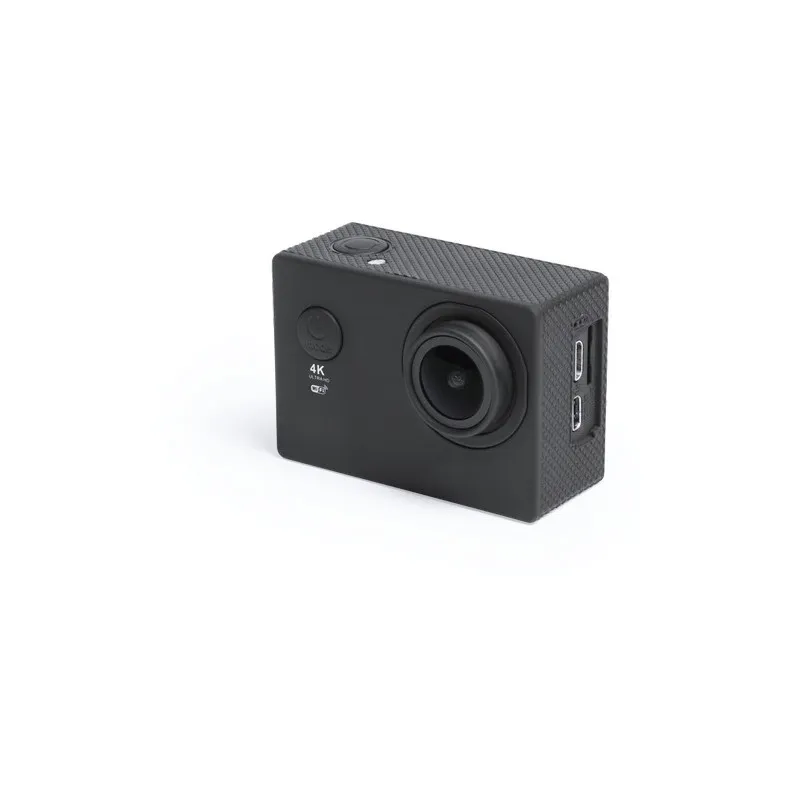 Caméra Sportive Garrix - HD 4K et Accessoires Inclus