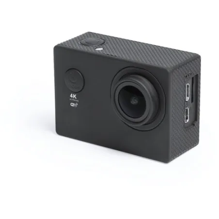 Caméra Sportive Garrix - HD 4K et Accessoires Inclus