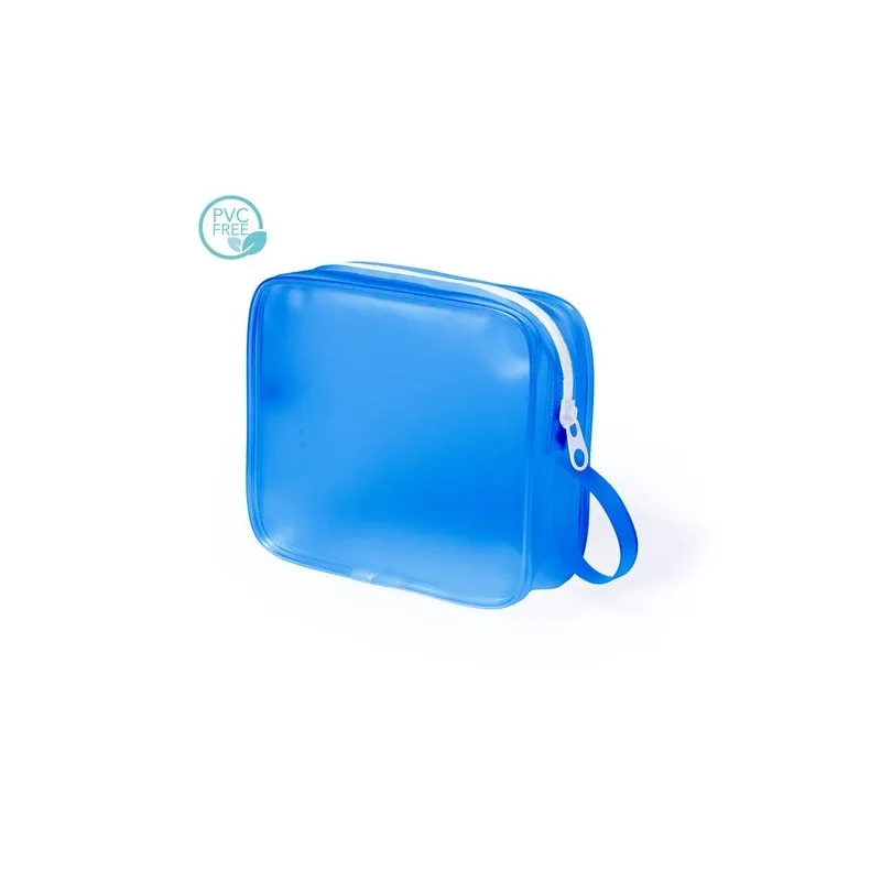 Nécessaire Saeki : Élégance et Praticité en Voyage