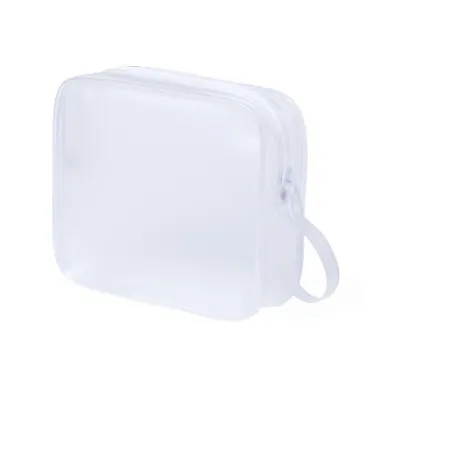 Nécessaire Saeki : Élégance et Praticité en Voyage