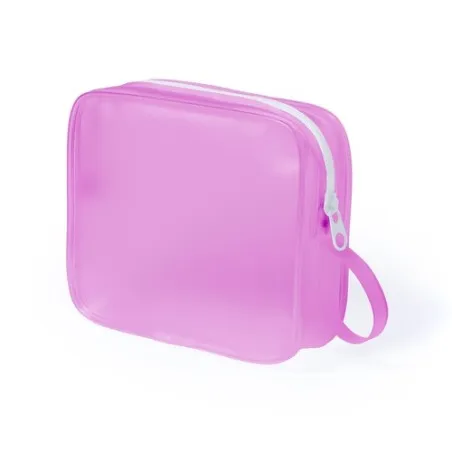 Nécessaire Saeki : Élégance et Praticité en Voyage