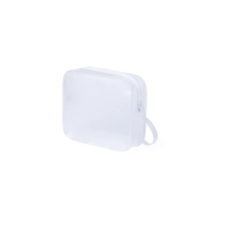 Nécessaire Saeki : Élégance et Praticité en Voyage