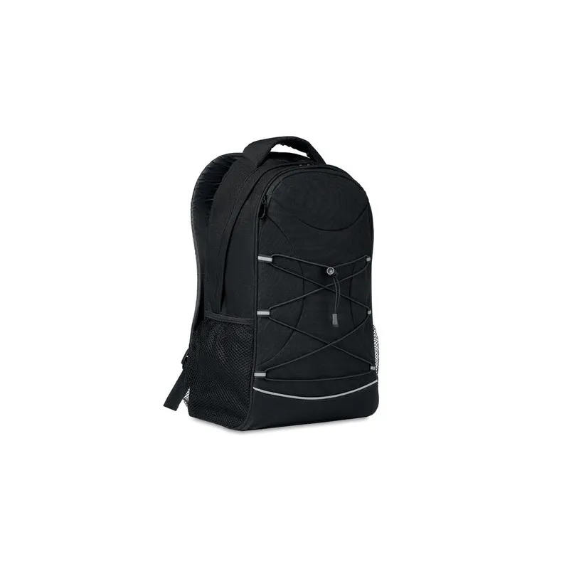 Sac à dos écologique RPET MONTE LOMO Personnalisé