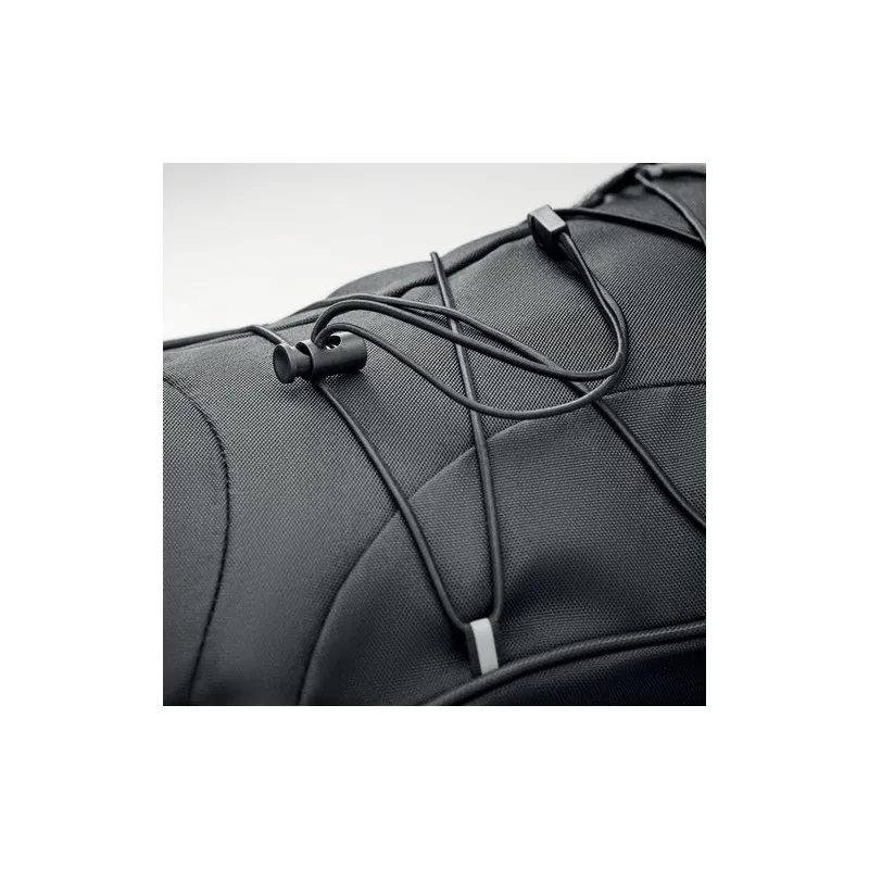 Sac à dos écologique RPET MONTE LOMO Personnalisé