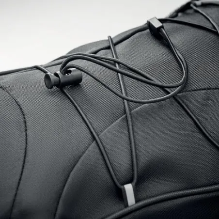 Sac à dos écologique RPET MONTE LOMO Personnalisé