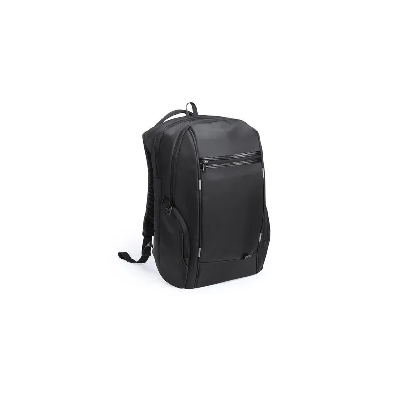 Sac à Dos Personnalisé pour Professionnels Pas Cher Zircan Matières : nylon Couleurs : blanc