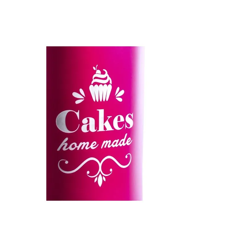 Mug Personnalisé Publicitaire Tasse Lousa Matières : néoprène Couleurs : noir goodies entreprise design