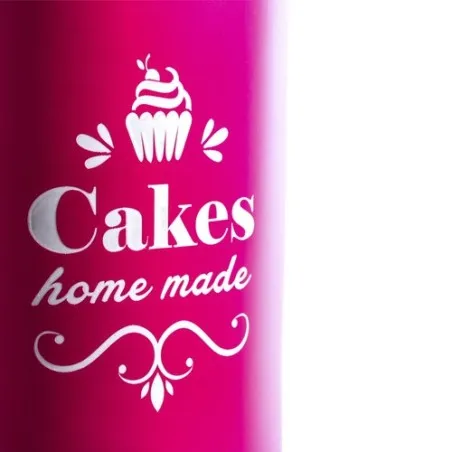 Mug Personnalisé Publicitaire Tasse Lousa Matières : néoprène Couleurs : noir goodies entreprise design