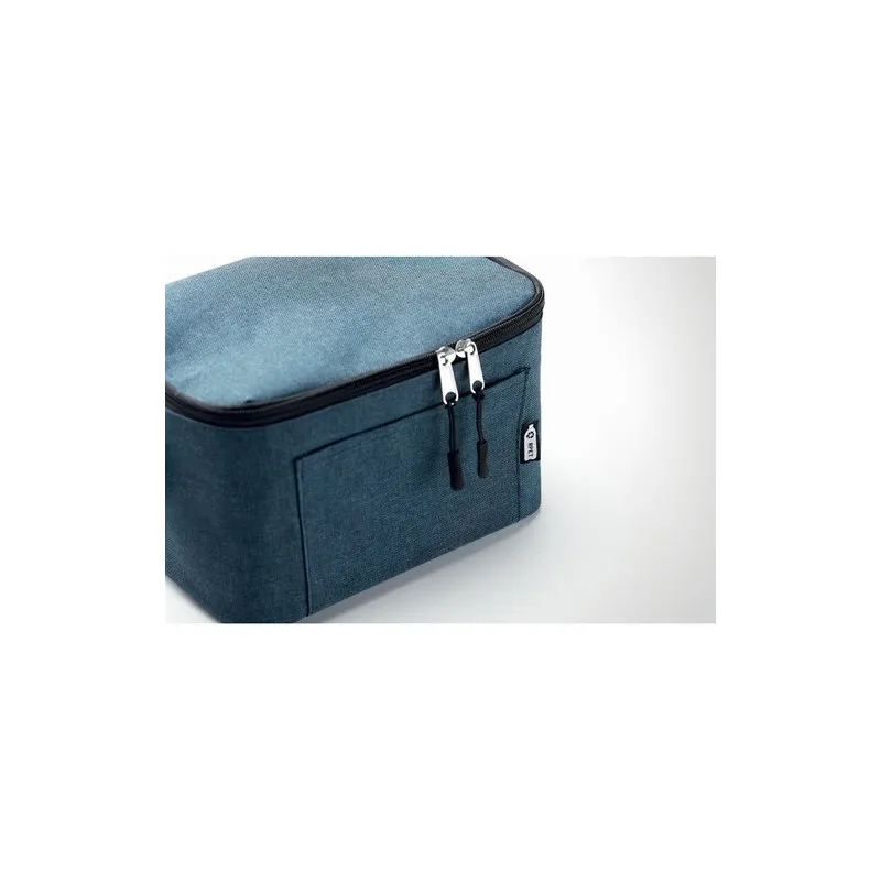 Sac Isotherme RPET CUBA - Élégance Écologique