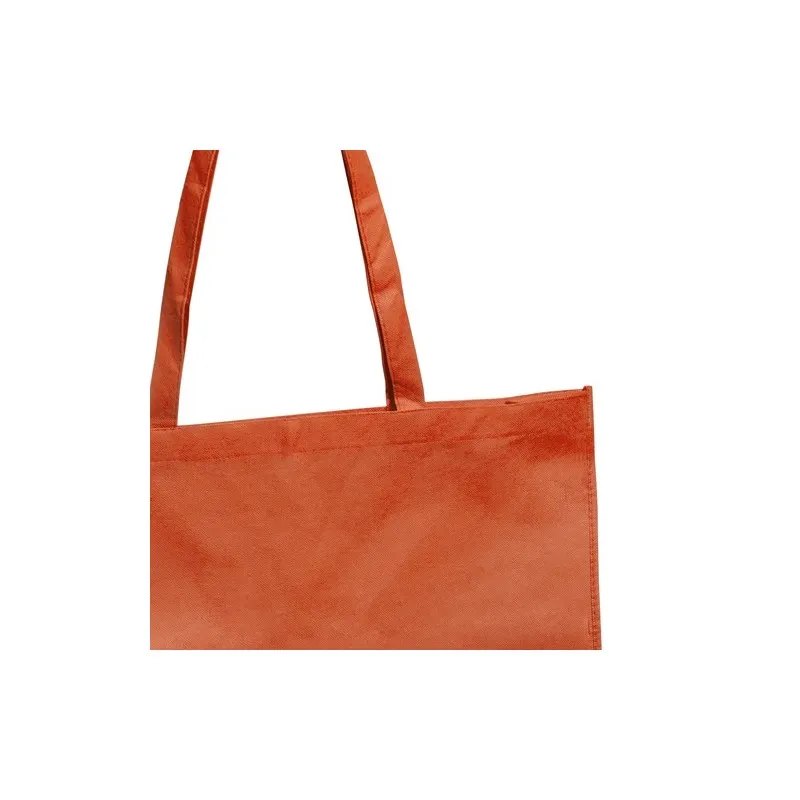Sac Personnalisable de Shopping - Karean Matières : bois Couleurs : brun goodies entreprise design
