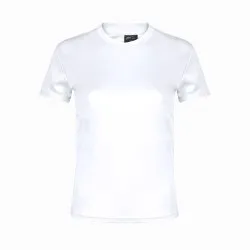 T-Shirt Enfant Tecnic Rox - Confort et Style