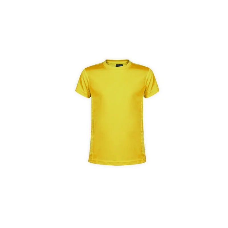 T-Shirt Enfant Tecnic Rox - Confort et Style