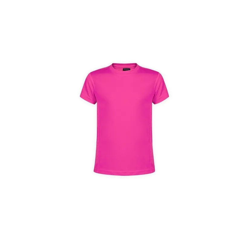 T-Shirt Enfant Tecnic Rox - Confort et Style