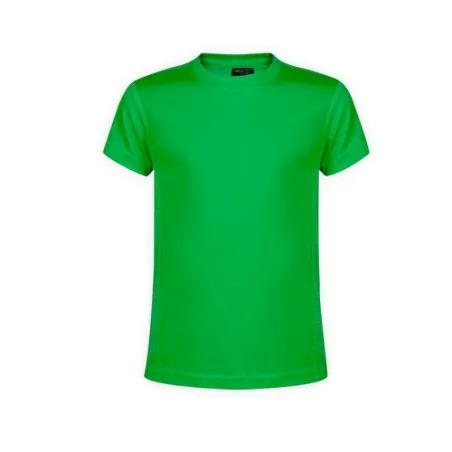 T-Shirt Enfant Tecnic Rox - Confort et Style