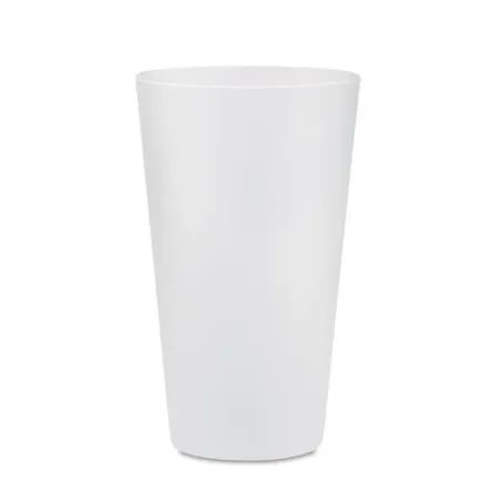 Gobelet Réutilisable 300ml FESTA LARGE Personnalisé