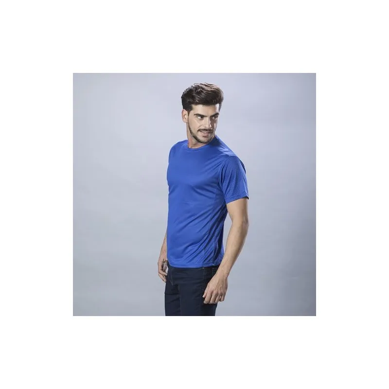 T-Shirt Adulte Tecnic Rox - Confort et Performance