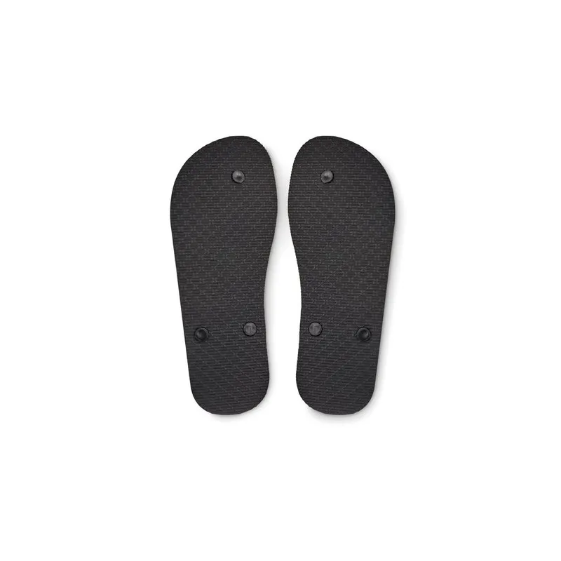 Tongs personnalisables pour sublimation DO MEL