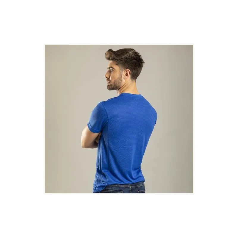 T-Shirt Adulte Tecnic Rox - Confort et Performance