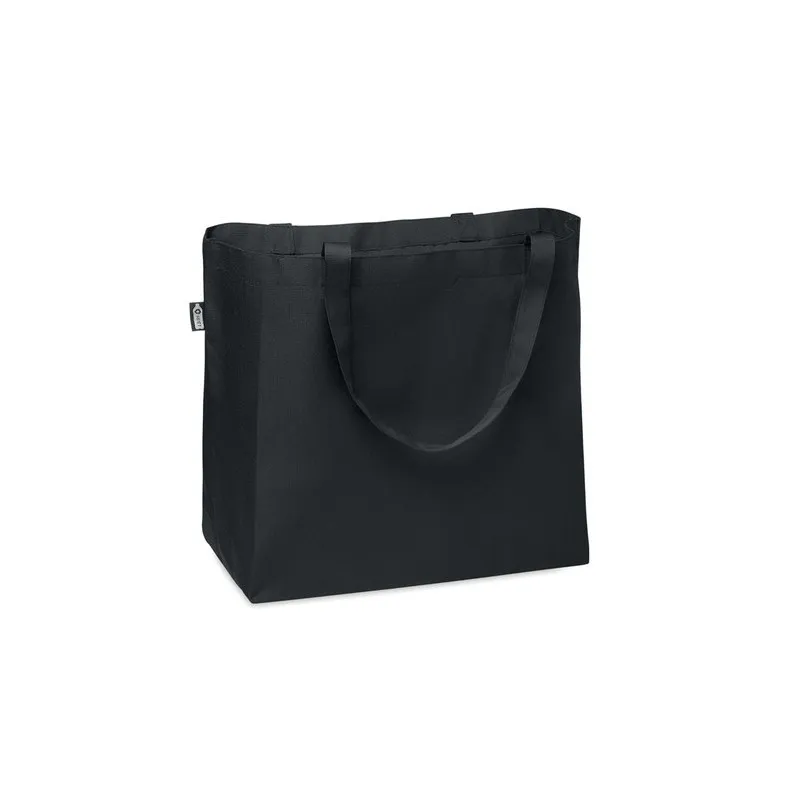 Grand sac shopping en RPET FAMA - Écologique et Pratique Personnalisé Personnalisé