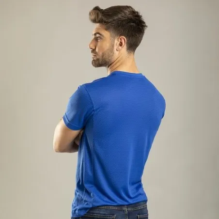 T-Shirt Adulte Tecnic Rox - Confort et Performance