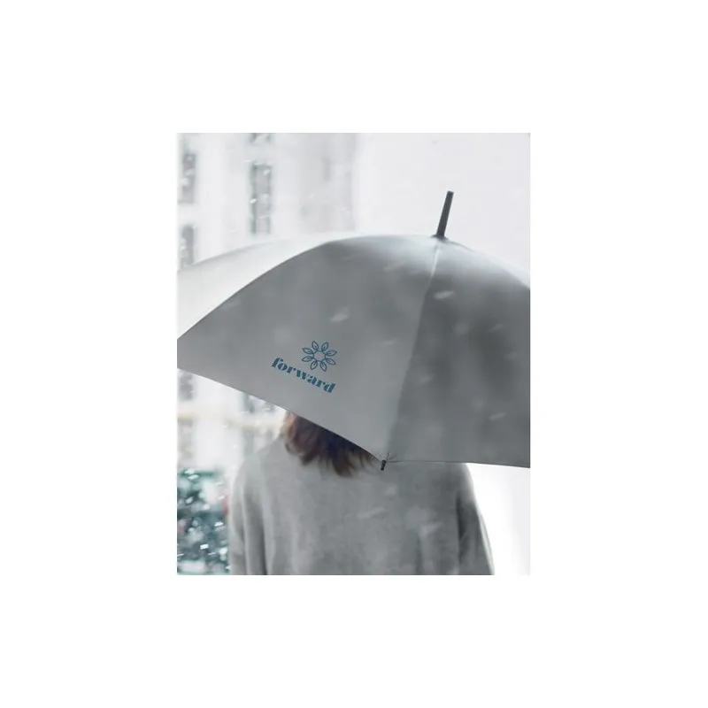 Parapluie Réfléchissant VISIBRELLA - Style et Sécurité