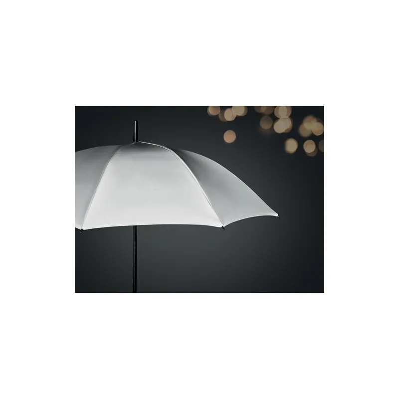 Parapluie Réfléchissant VISIBRELLA - Style et Sécurité
