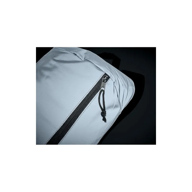 Sac à dos réfléchissant 600D VISIBACK Personnalisé