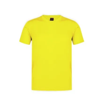 T-Shirt Adulte Tecnic Rox - Confort et Performance