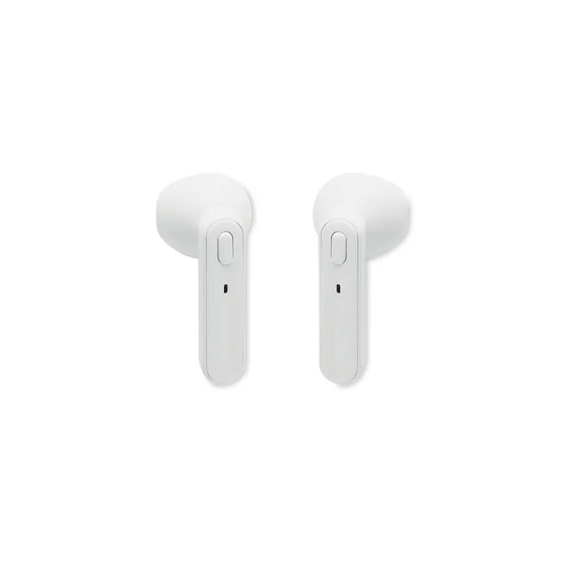 Écouteurs TWS JAZZ 2 - Accessoire Pratique et Publicitaire Matières : coton Taille textile : XXL Couleurs : vert personnalisable