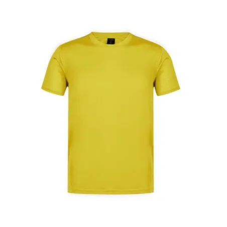 T-Shirt Adulte Tecnic Rox - Confort et Performance