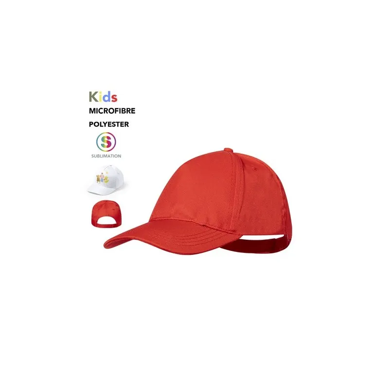 Casquette Enfant Modiak - Style et Confort