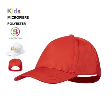 Casquette Enfant Modiak - Style et Confort