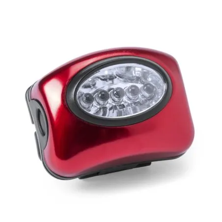 Lampe Frontale Lokys - Éclairez vos Aventures