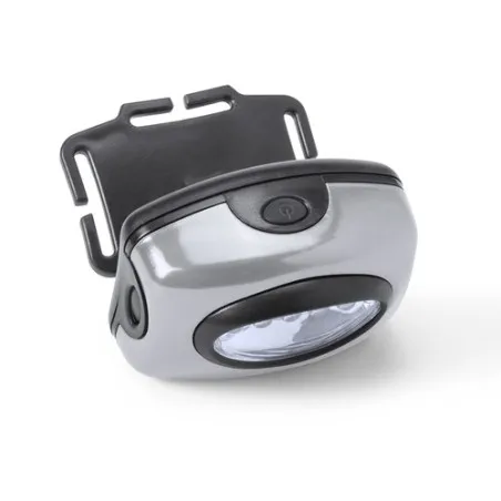 Lampe Frontale Lokys - Éclairez vos Aventures