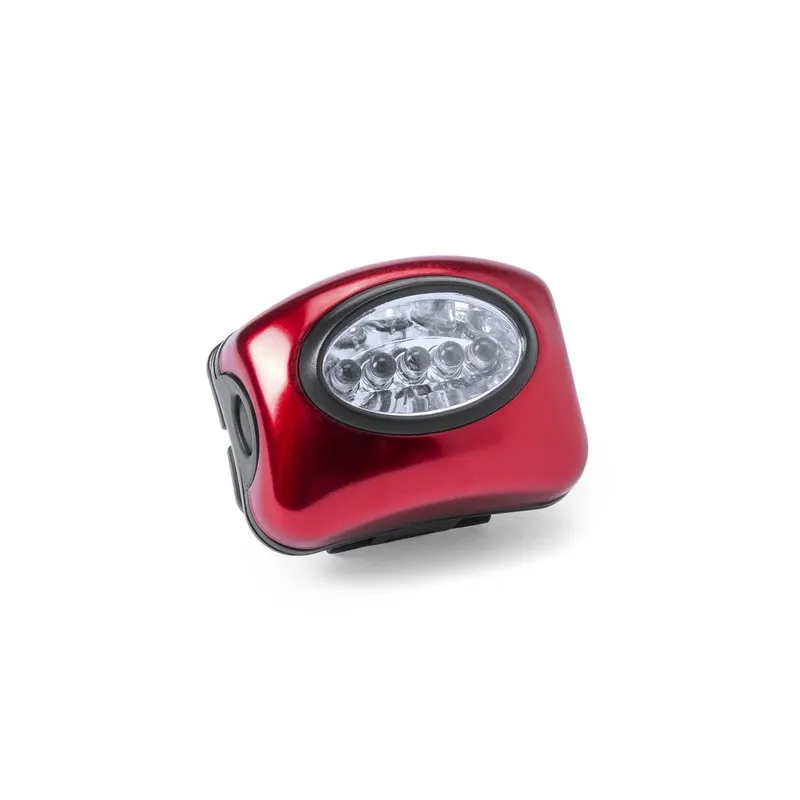 Lampe Frontale Lokys - Éclairez vos Aventures