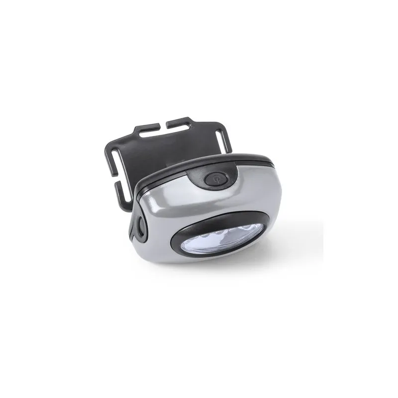 Lampe Frontale Lokys - Éclairez vos Aventures